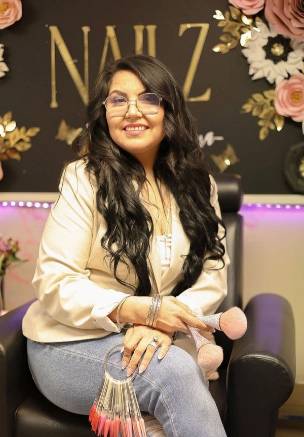 Mayra Sanchez