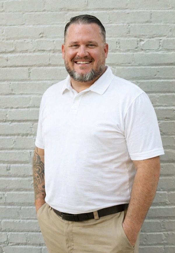 Preston Stebens